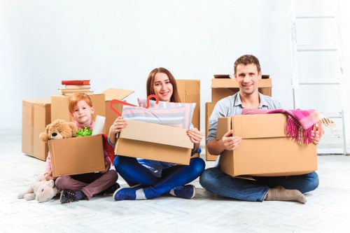 Inclusive Richmond upon Thames Man And Van website experience