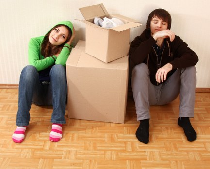 Secure self storage units in Richmonduponthames