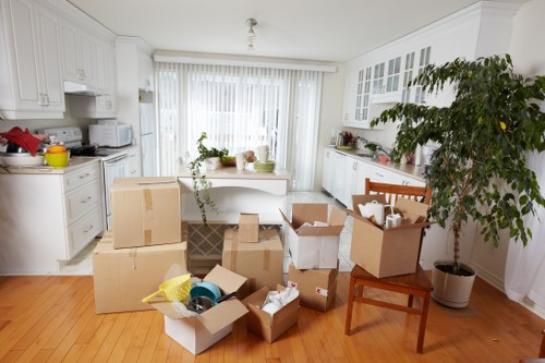 Careful preparation steps for piano removals in Richmond upon Thames