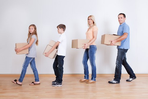 Business relocation checklist and office setup after moving in Richmond upon Thames