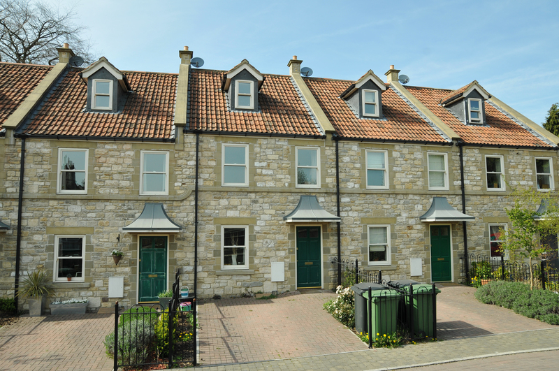 Small move and furniture transport across Richmond upon Thames neighborhoods