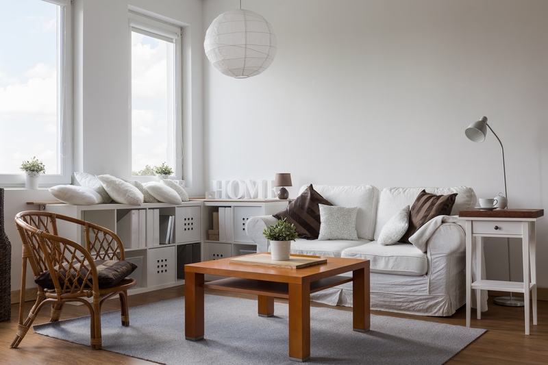 Professional movers handling a flat or family home relocation in the borough