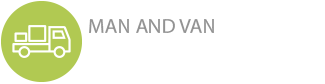 Richmond upon Thames Man and Van